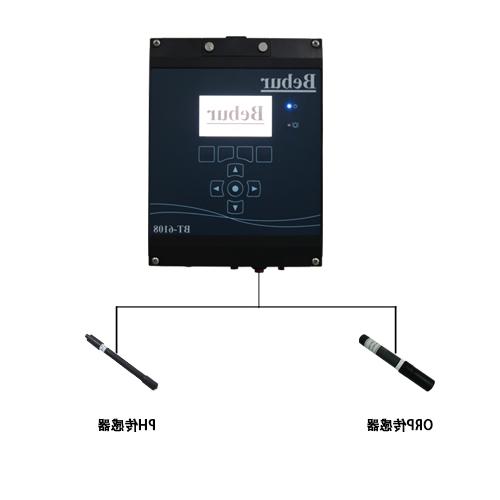 BT6108-ph/orp在线分析仪